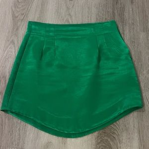 Zara skirt